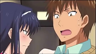 Uncensored, Anime, Hentai, Censored, English, British