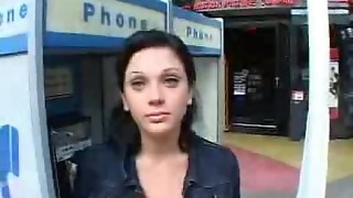 Casting, Creampie, Fucking, Lesbian, Scissoring, Strapon, Teen