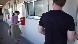 Asian, Big boobs, Busty asian, Fucking, Hardcore, Japanese, Neighbor, Sex, Wife