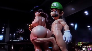 3d, Cum, Cumshot, Fucking, Hardcore, Hentai