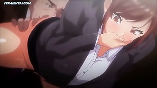 Hentai, Sex