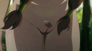 Parody, Cartoon, Anime, Big boobs, Blowjob, Censored, Creampie, Cum, Cum on tits, Cumshot