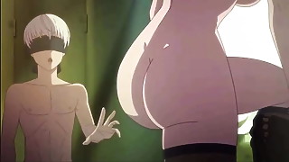 Hentai, Cartoon, 3d, Horny, Fetish, Anime, Squirting, Creampie, Orgasm, Cowgirl