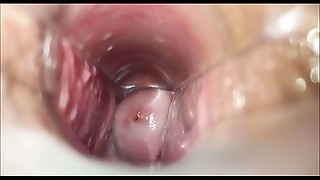 Orgasm, Pussy
