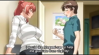 Big boobs, Fucking, Hardcore, Hentai, Hottie
