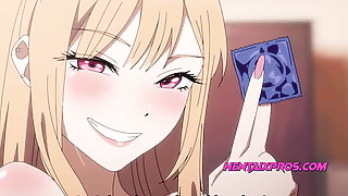 18yo, 3d, Anime, Asian, Blowjob, Cartoon, Censored, Cowgirl, Creampie, Cum