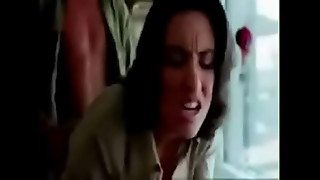 Celebrity, Anal, Black and ebony, Brunette, Classroom, Doggystyle, Office