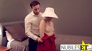 Big boobs, Big cock, Blowjob, Brunette, Cock, Creampie, Cum, Cum on tits, Cumshot, Cunnilingus