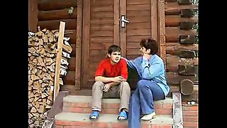 Blowjob, Fucking, Game, Hardcore, Mature, Milf, Old and young, Pussy, Step fantasy, Stepmom