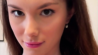 Behind the scenes, Big ass, Boyfriend, Brunette, Casting, Cute, Fake, Friend, Girlfriend, Hairy