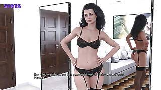 Cartoon, 3d, American, Bbc, Big boobs, Big cock, Black and ebony, Blowjob, Bride, Cheating