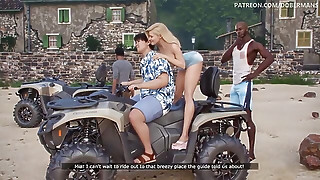 Milf, Cheating, 3d, Anime, Ass to mouth, Bbc, Beach, Big cock, Blonde, Cartoon